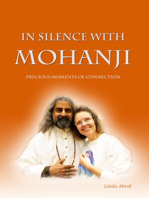 cover image of In Silence with Mohanji